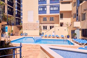 Hotel Caribe Youth Hotel