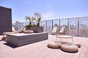 Hotel Caribe Youth Hotel