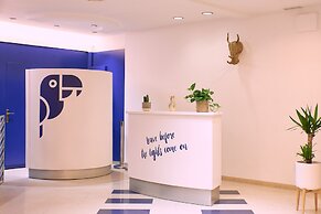 Hotel Caribe Youth Hotel