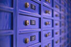 Hotel Caribe Youth Hotel