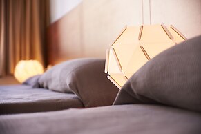 Hotel Caribe Youth Hotel