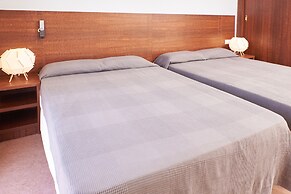 Hotel Caribe Youth Hotel