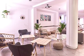 Hotel Caribe Youth Hotel