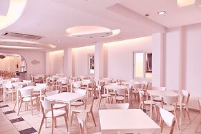 Hotel Caribe Youth Hotel