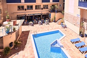 Hotel Caribe Youth Hotel