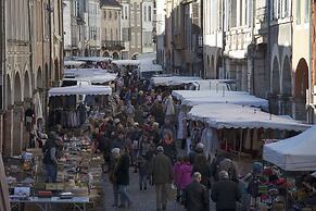 Appart Hotel Eugenie