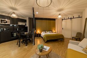 Appart Hotel Eugenie