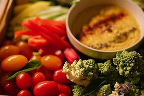 Appart Hotel Eugenie