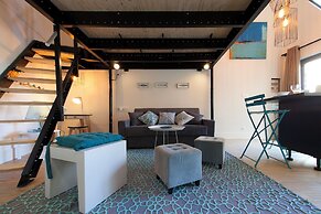 Appart Hotel Eugenie