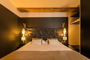 Appart Hotel Eugenie