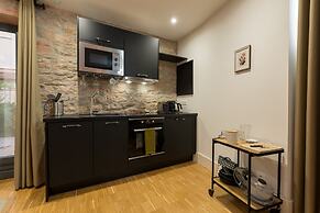 Appart Hotel Eugenie