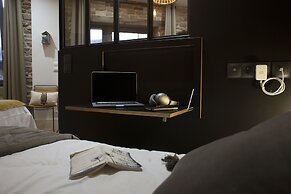 Appart Hotel Eugenie