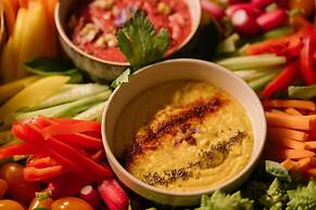 Appart Hotel Eugenie