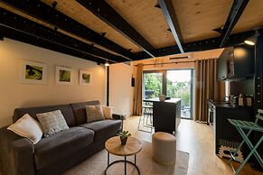 Appart Hotel Eugenie