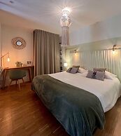 Appart Hotel Eugenie