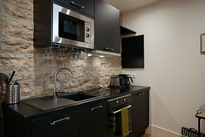 Appart Hotel Eugenie