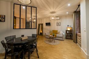 Appart Hotel Eugenie