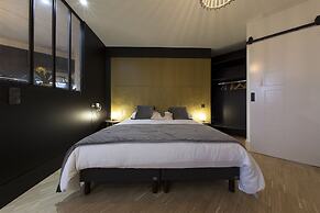 Appart Hotel Eugenie