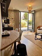 Appart Hotel Eugenie