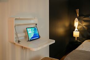 Appart Hotel Eugenie