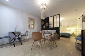 Appart Hotel Eugenie
