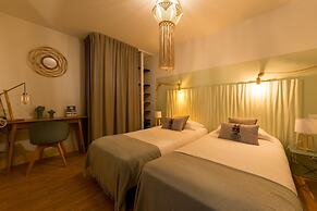 Appart Hotel Eugenie