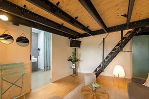 Appart Hotel Eugenie