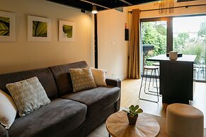 Appart Hotel Eugenie