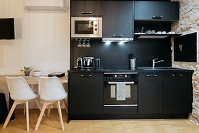 Appart Hotel Eugenie