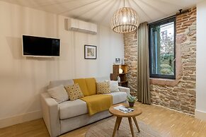 Appart Hotel Eugenie