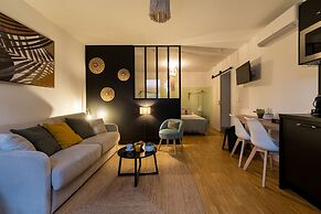 Appart Hotel Eugenie