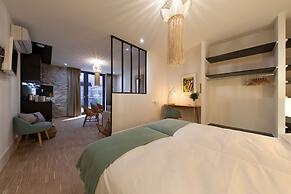 Appart Hotel Eugenie