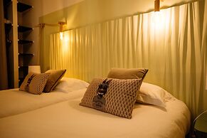 Appart Hotel Eugenie