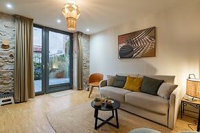 Appart Hotel Eugenie