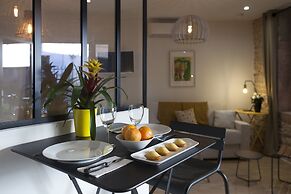 Appart Hotel Eugenie