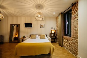 Appart Hotel Eugenie