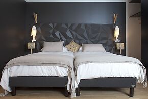 Appart Hotel Eugenie