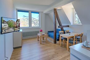 Haus Goethe in Staufen