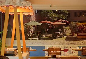 Haus Goethe in Staufen