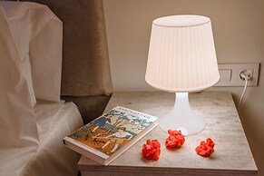 Aspasias Luxury Suite