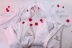 Aspasias Luxury Suite