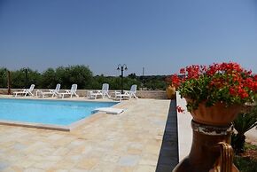 B&B Trulli Dal Conte