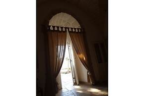 B&B Trulli Dal Conte