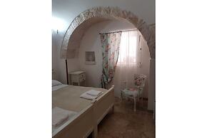 B&B Trulli Dal Conte