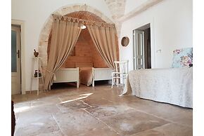 B&B Trulli Dal Conte