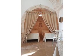 B&B Trulli Dal Conte