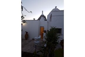 B&B Trulli Dal Conte