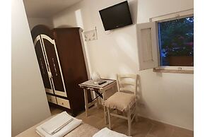 B&B Trulli Dal Conte