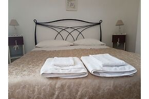 B&B Trulli Dal Conte