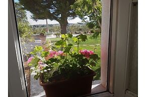 B&B Trulli Dal Conte